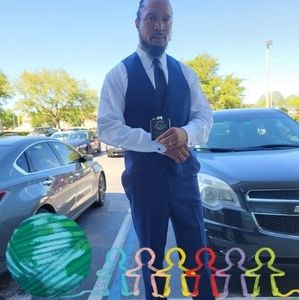 Meet your Posher, Calvin